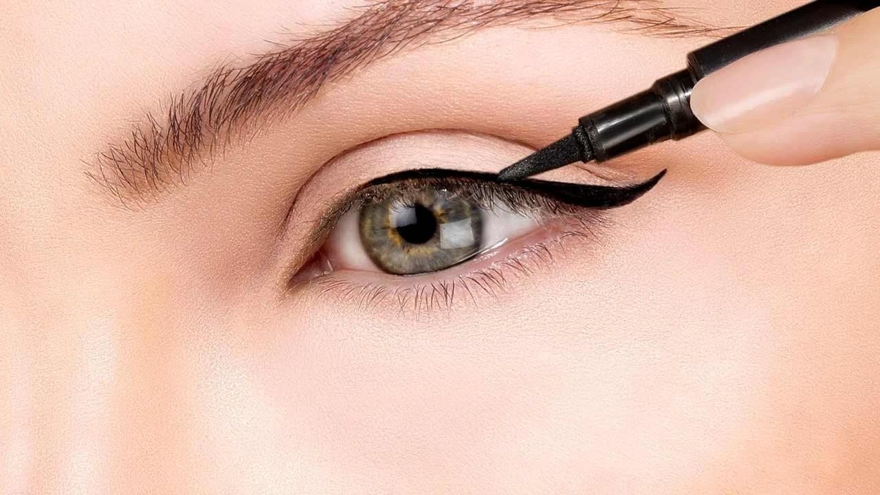 eye makeup